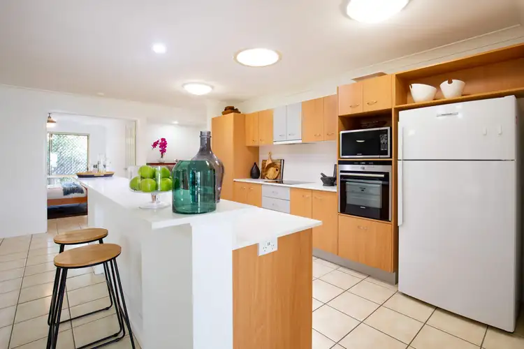 Fourth view of Homely house listing, 5 Mayfair Place, Moggill QLD 4070