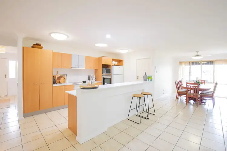 Sixth view of Homely house listing, 5 Mayfair Place, Moggill QLD 4070
