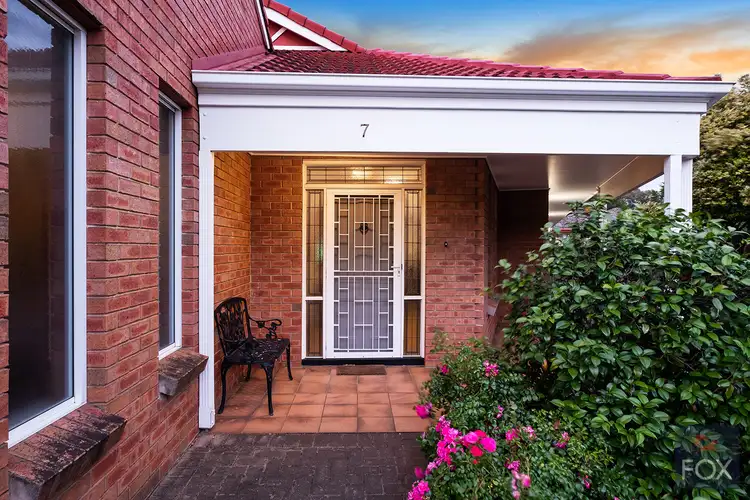Second view of Homely house listing, 7 Paech Mews, Walkerville SA 5081