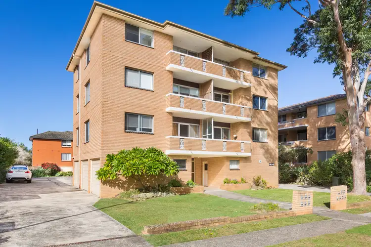 12/44-46 Judd Street, Cronulla NSW 2230