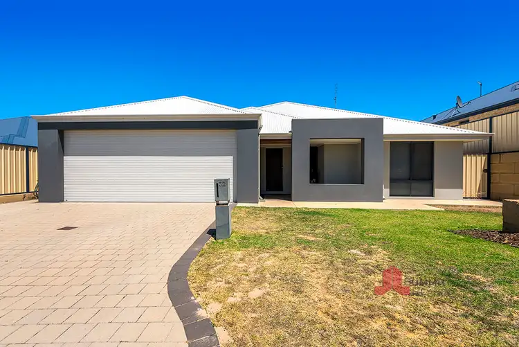 32 Santorini Loop, Binningup WA 6233