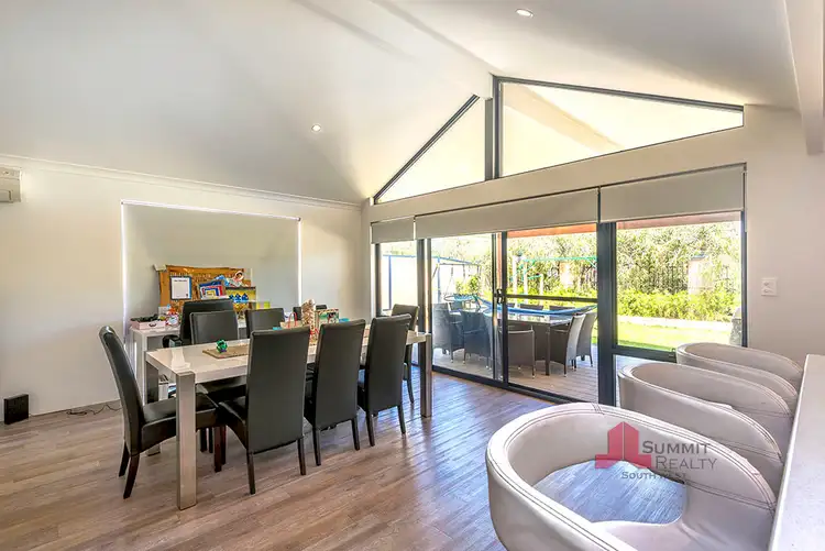 Fourth view of Homely land listing, 32 Santorini Loop, Binningup WA 6233