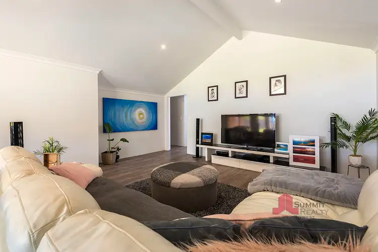 Sixth view of Homely land listing, 32 Santorini Loop, Binningup WA 6233