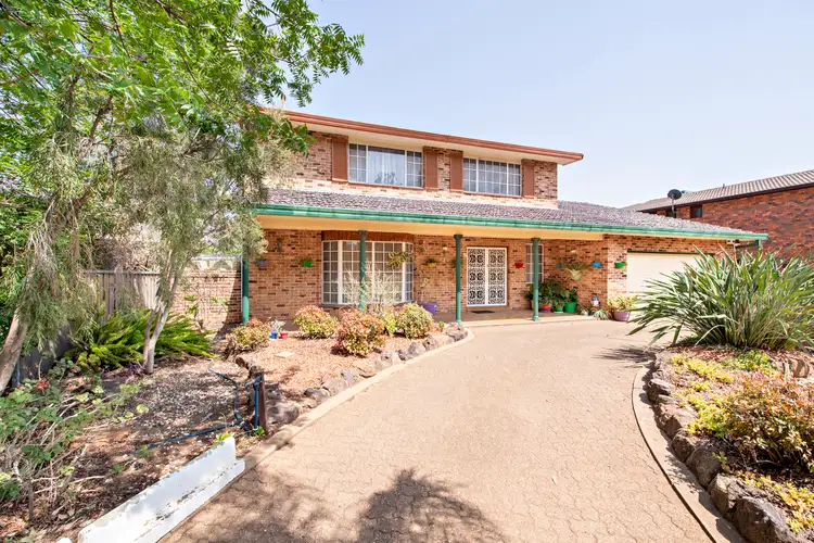 3 Langford Drive, Dubbo NSW 2830