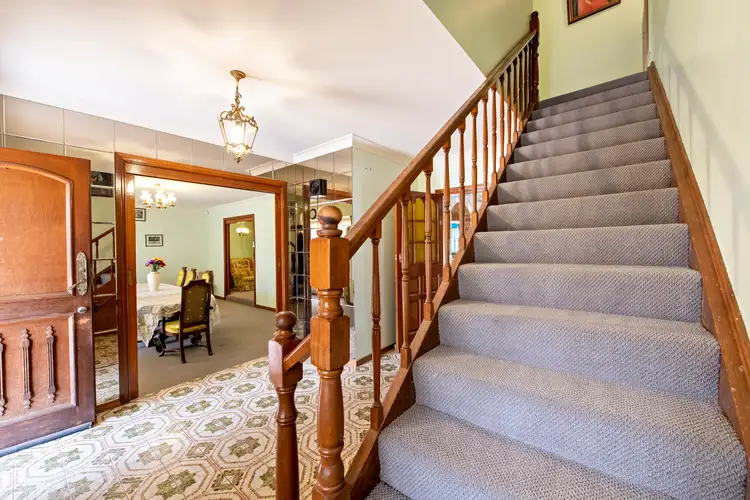 Third view of Homely house listing, 3 Langford Drive, Dubbo NSW 2830