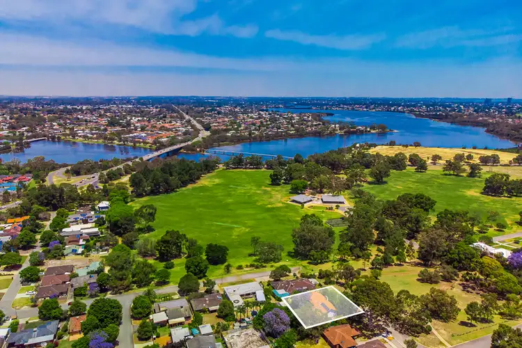 40 McManus Street, Wilson WA 6107