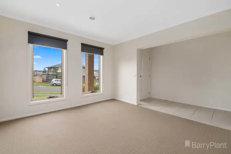 Fifth view of Homely house listing, 22 Monica Drive, Drouin VIC 3818