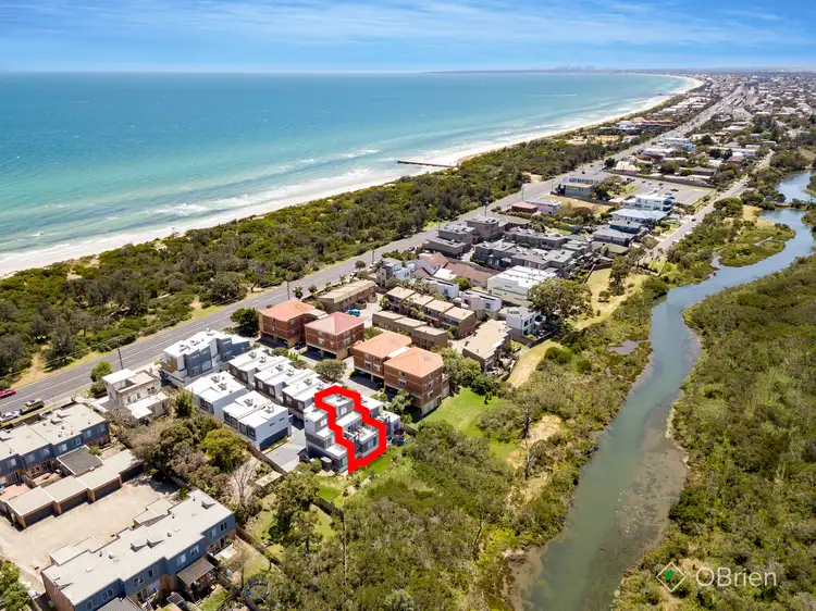 Main view of Homely townhouse listing, 15 Berry Place, Seaford VIC 3198