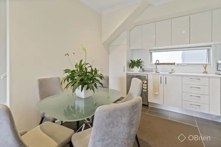 Third view of Homely townhouse listing, 15 Berry Place, Seaford VIC 3198