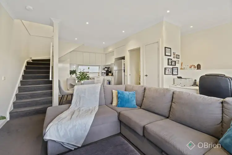 Fifth view of Homely townhouse listing, 15 Berry Place, Seaford VIC 3198