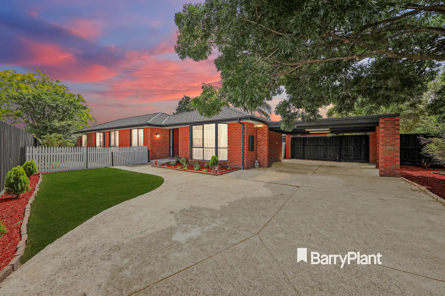 Main view of Homely house listing, 41 Fernlea Avenue, Rowville VIC 3178