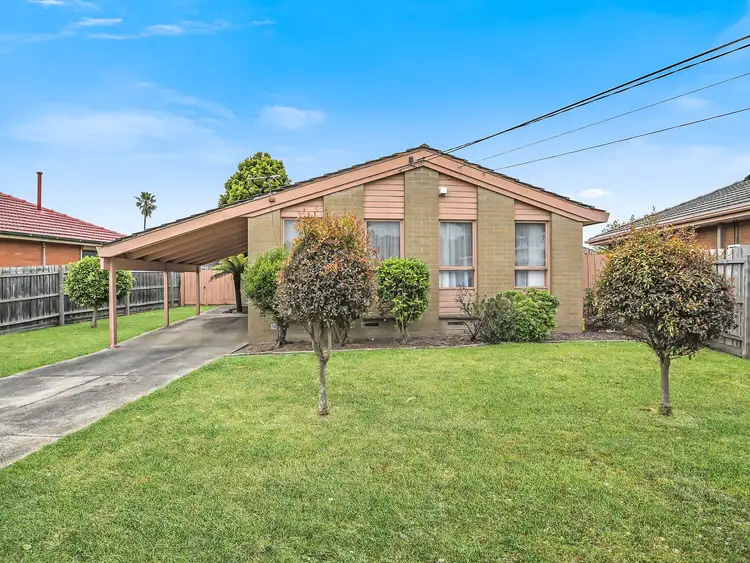 57 Titcher Road, Noble Park North VIC 3174