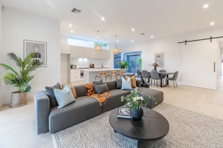 Sixth view of Homely house listing, 68 Wilson Terrace, Glenelg East SA 5045