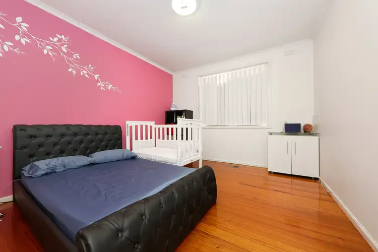 Sixth view of Homely house listing, 9 Denver Crescent, Mulgrave VIC 3170