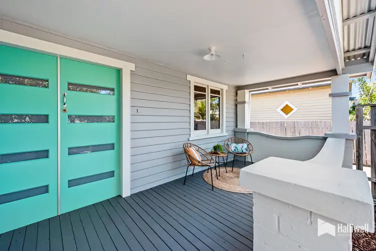 Second view of Homely house listing, 6 Henry Street, Devonport TAS 7310