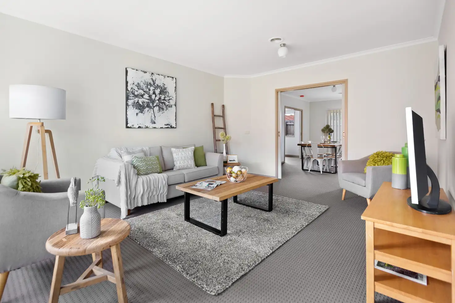 Main view of Homely unit listing, 3/70 Williams Street, Frankston VIC 3199