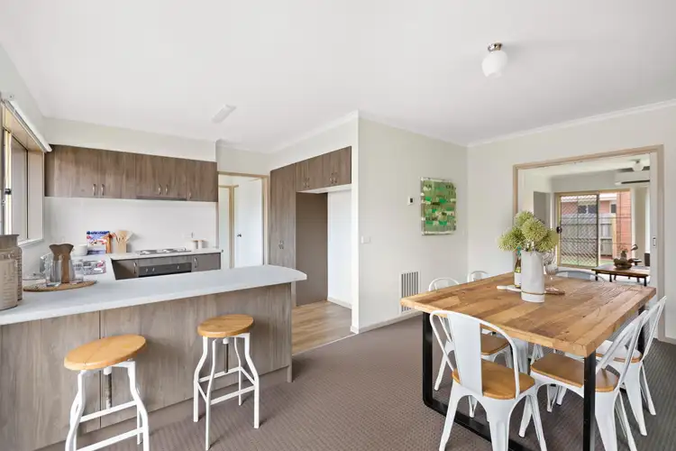Second view of Homely unit listing, 3/70 Williams Street, Frankston VIC 3199
