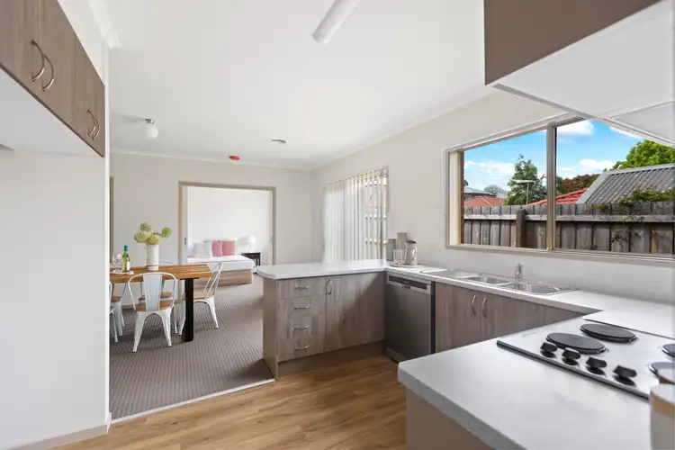Third view of Homely unit listing, 3/70 Williams Street, Frankston VIC 3199