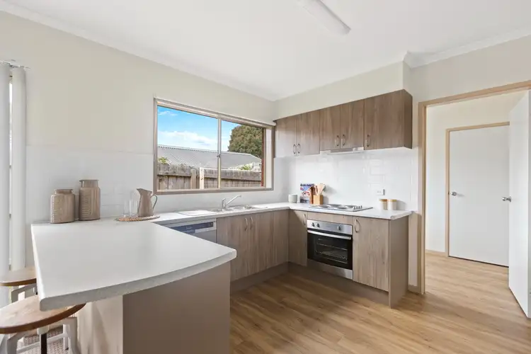 Fourth view of Homely unit listing, 3/70 Williams Street, Frankston VIC 3199