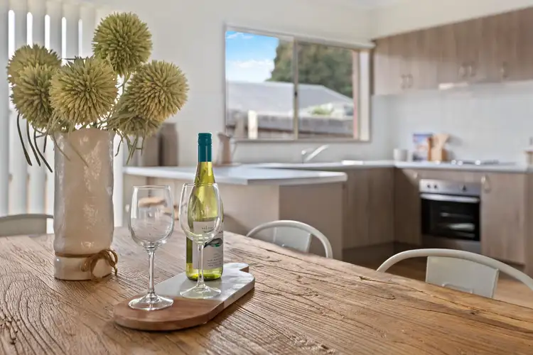 Fifth view of Homely unit listing, 3/70 Williams Street, Frankston VIC 3199