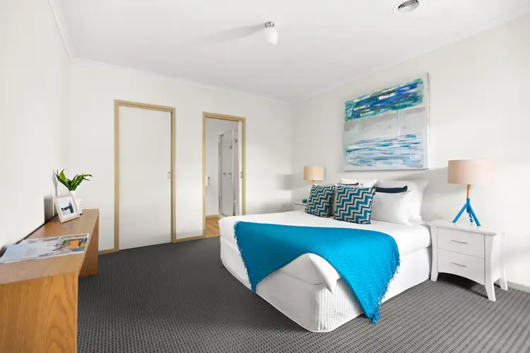 Sixth view of Homely unit listing, 3/70 Williams Street, Frankston VIC 3199