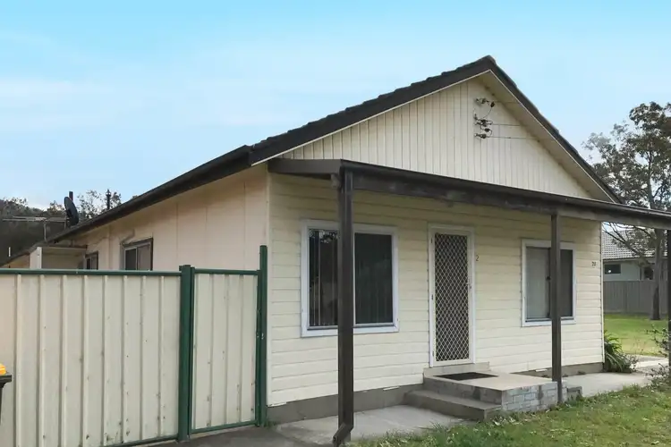 Main view of Homely unit listing, 2/28 Park Road, Corrimal NSW 2518