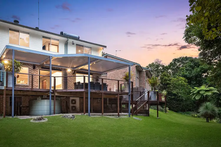 Second view of Homely townhouse listing, 3/150-158 North West Arm Road, Grays Point NSW 2232