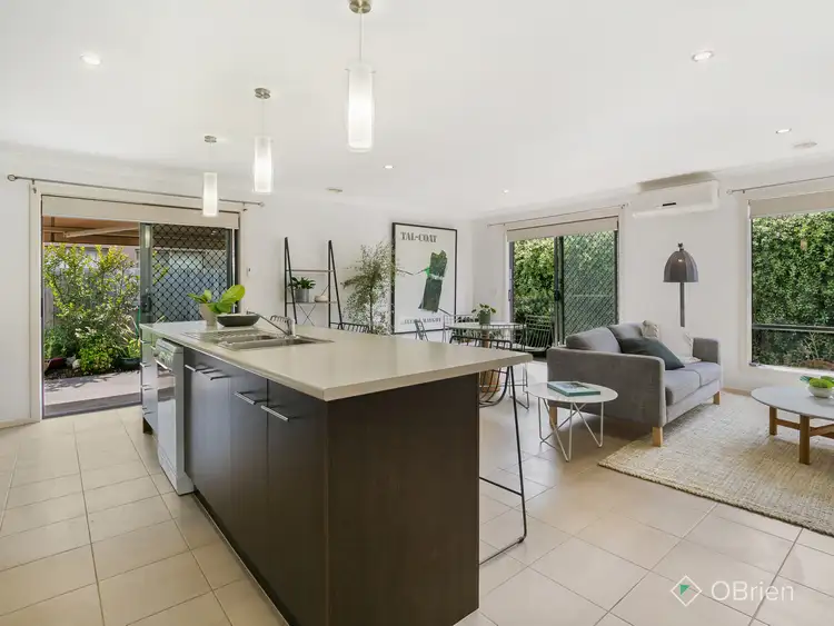 Second view of Homely house listing, 17 Wotan Way, Sandhurst VIC 3977