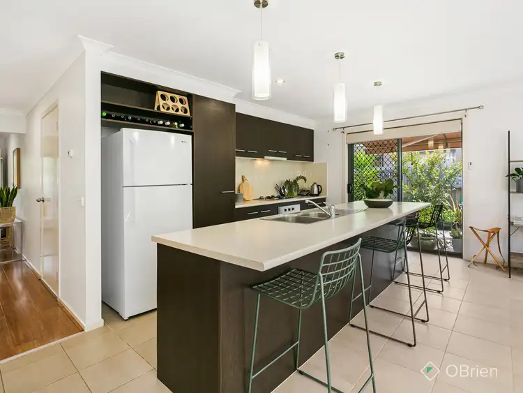 Third view of Homely house listing, 17 Wotan Way, Sandhurst VIC 3977