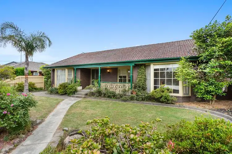 7 Laurel Court, Glen Waverley VIC 3150