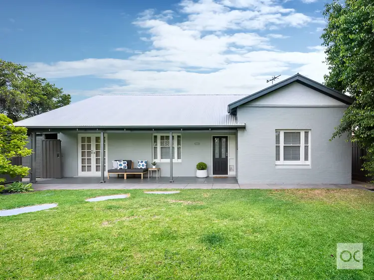 384 Morphett Road, Warradale SA 5046