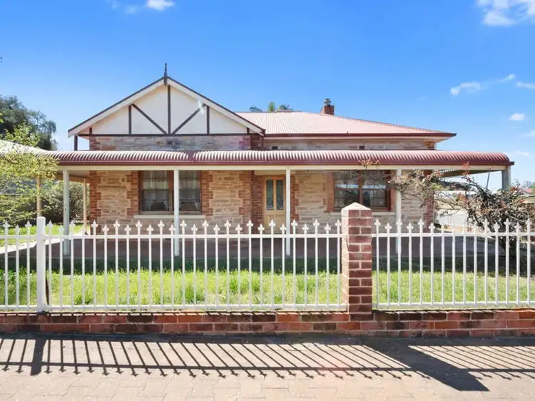 26 Fourth Street, Snowtown SA 5520