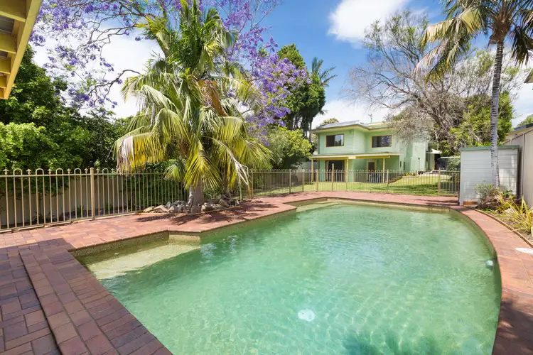31 Clifford Road, Miranda NSW 2228