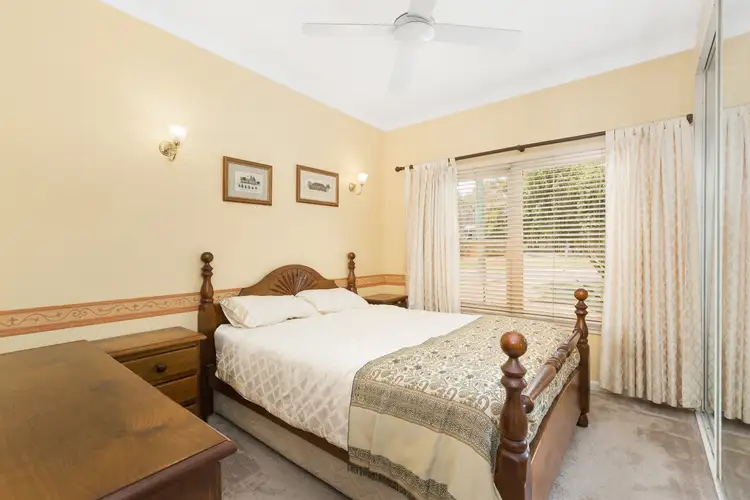 Fourth view of Homely house listing, 31 Clifford Road, Miranda NSW 2228