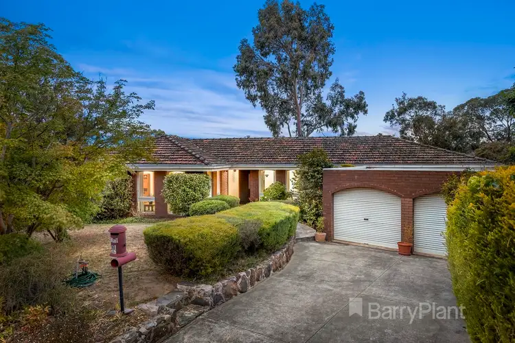 Main view of Homely house listing, 40 Plenty River Drive, Greensborough VIC 3088