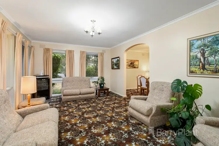 Second view of Homely house listing, 40 Plenty River Drive, Greensborough VIC 3088