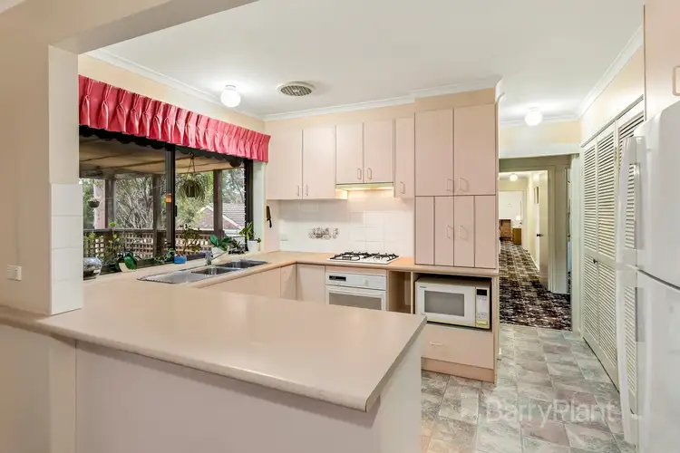 Fourth view of Homely house listing, 40 Plenty River Drive, Greensborough VIC 3088