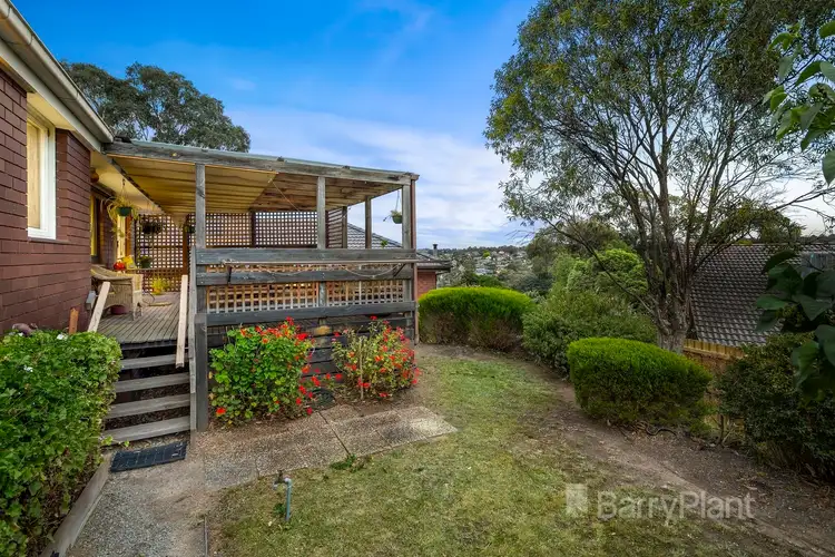 Fifth view of Homely house listing, 40 Plenty River Drive, Greensborough VIC 3088