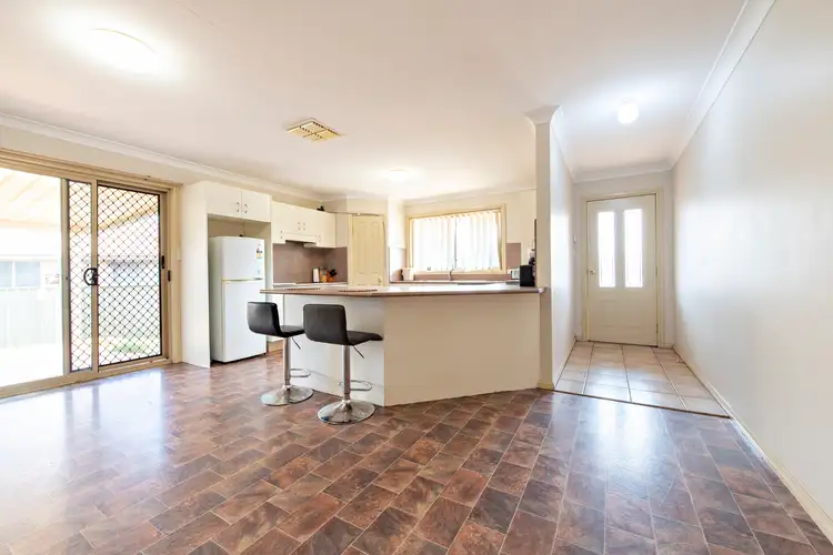 Third view of Homely house listing, 76 Twickenham Drive, Dubbo NSW 2830