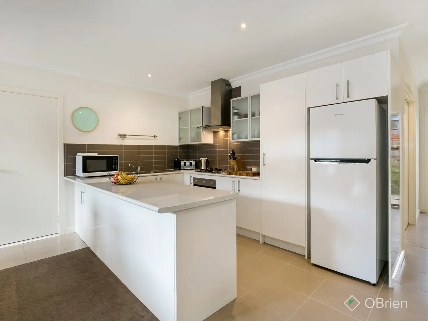 Main view of Homely unit listing, 1/43A Mccormicks Road, Carrum Downs VIC 3201