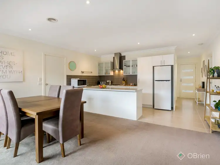 Second view of Homely unit listing, 1/43A Mccormicks Road, Carrum Downs VIC 3201