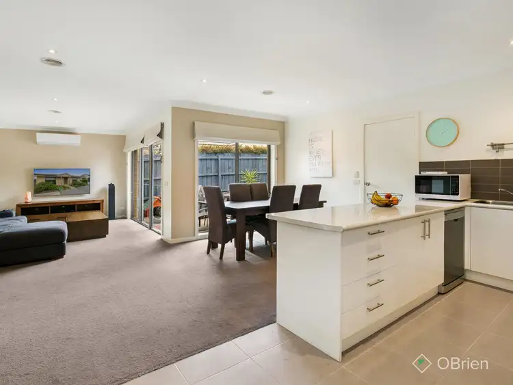 Third view of Homely unit listing, 1/43A Mccormicks Road, Carrum Downs VIC 3201