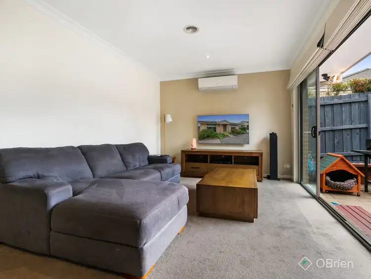 Fourth view of Homely unit listing, 1/43A Mccormicks Road, Carrum Downs VIC 3201