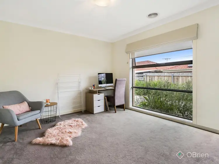Fifth view of Homely unit listing, 1/43A Mccormicks Road, Carrum Downs VIC 3201
