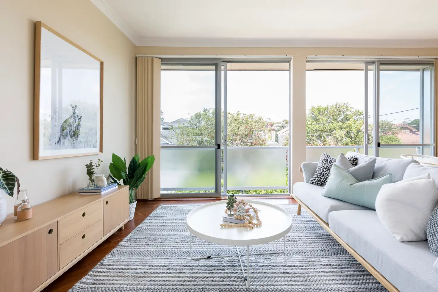 Main view of Homely apartment listing, 6/10-12 Golf Parade, Manly NSW 2095