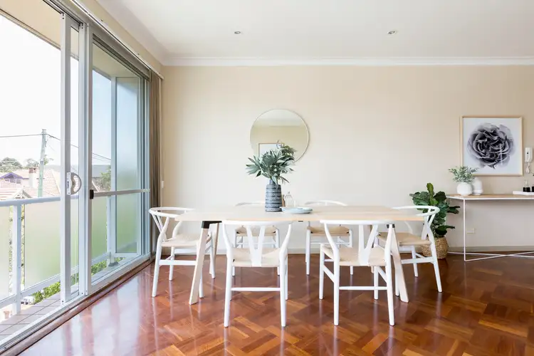 Fourth view of Homely apartment listing, 6/10-12 Golf Parade, Manly NSW 2095