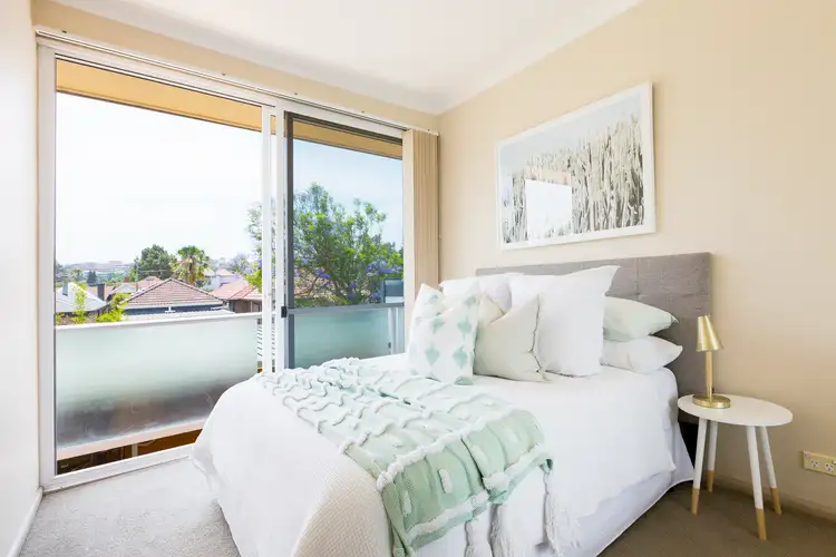 Fifth view of Homely apartment listing, 6/10-12 Golf Parade, Manly NSW 2095