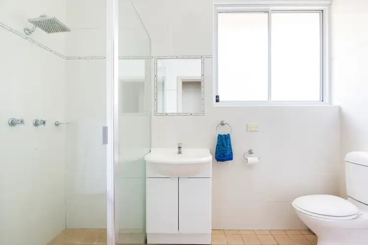 Sixth view of Homely apartment listing, 6/10-12 Golf Parade, Manly NSW 2095