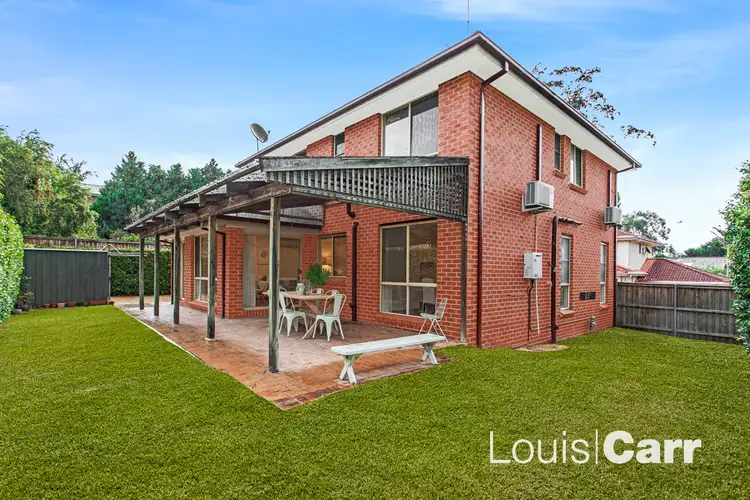 Fourth view of Homely house listing, 2 Foxwood Way, Cherrybrook NSW 2126