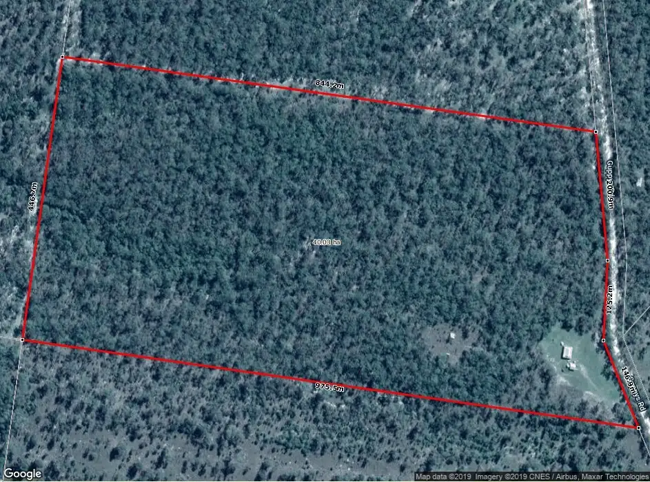 Main view of Homely rural property listing, 217 Guppys Road, Eureka QLD 4660